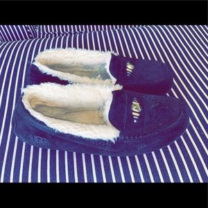 Genuine Ugg Slippers